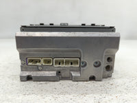 2006-2009 Toyota Prius Radio AM FM Cd Player Receiver Replacement P/N:86120-47200 Fits Fits 2006 2007 2008 2009 OEM Used Auto Parts - Oemusedautoparts1.com