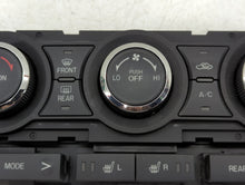 2014 Mazda Cx-3 Climate Control Module Temperature AC/Heater Replacement P/N:TE70-61-190 Fits Fits 2010 2011 2012 2013 2015 OEM Used Auto Parts