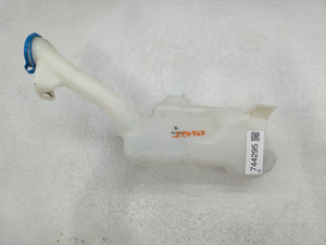 2013-2017 Honda Accord Windshield Washer Fluid Reservoir Bottle Oem