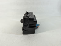 2002 Cadillac Escalade Radio AM FM Cd Player Receiver Replacement P/N:10358082 Fits Fits 2001 OEM Used Auto Parts - Oemusedautoparts1.com