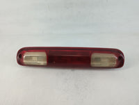 2006 Gmc Sierra 3500 Third Brake Light Tail Light P/N:16525205 Fits OEM Used Auto Parts - Oemusedautoparts1.com