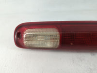 2006 Gmc Sierra 3500 Third Brake Light Tail Light P/N:16525205 Fits OEM Used Auto Parts - Oemusedautoparts1.com
