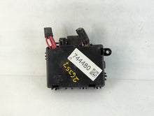 1998 Chevrolet Silverado 1500 Fusebox Fuse Box Panel Relay Module P/N:12162652-A Fits OEM Used Auto Parts