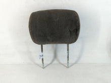 2003 Chevrolet Trail Blazer Headrest Head Rest Rear Seat Fits OEM Used Auto Parts