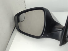 2014-2017 Hyundai Elantra Side Mirror Replacement Driver Left View Door Mirror P/N:87610-A5390YAC Fits Fits 2014 2015 2016 2017 OEM Used Auto Parts