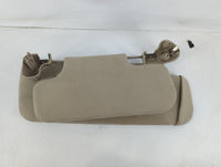 2004-2005 Chevrolet Avalanche Sun Visor Shade Replacement Passenger Right Mirror Fits Fits 2004 2005 OEM Used Auto Parts - Oemusedautoparts1.com