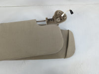 2004-2005 Chevrolet Avalanche Sun Visor Shade Replacement Passenger Right Mirror Fits Fits 2004 2005 OEM Used Auto Parts - Oemusedautoparts1.com