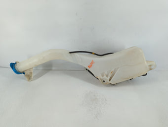 compare product 2007-2012 Nissan Sentra Windshield Washer Fluid Reservoir Bottle Oem