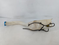 2007-2012 Nissan Sentra Windshield Washer Fluid Reservoir Bottle Oem - Oemusedautoparts1.com