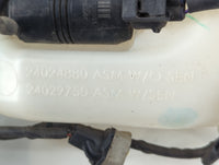 2007-2012 Nissan Sentra Windshield Washer Fluid Reservoir Bottle Oem - Oemusedautoparts1.com