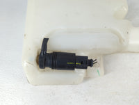 2011-2014 Chrysler 200 Windshield Washer Fluid Reservoir Bottle Oem - Oemusedautoparts1.com