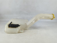 2011-2014 Chrysler 200 Windshield Washer Fluid Reservoir Bottle Oem - Oemusedautoparts1.com
