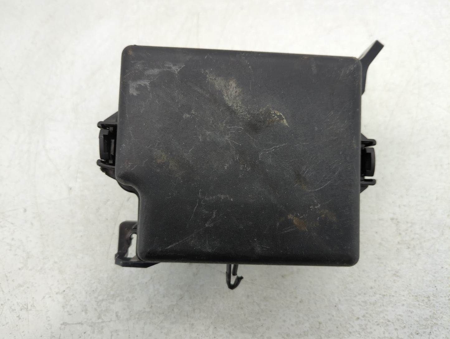 2017-2019 Kia Soul Fusebox Fuse Box Panel Relay Module P/N:91950-B2350 Fits Fits 2017 2018 2019 OEM Used Auto Parts - Oemusedautoparts1.com