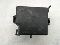 2017-2019 Kia Soul Fusebox Fuse Box Panel Relay Module P/N:91950-B2350 Fits Fits 2017 2018 2019 OEM Used Auto Parts - Oemusedautoparts1.com