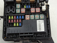 2017-2019 Kia Soul Fusebox Fuse Box Panel Relay Module P/N:91950-B2350 Fits Fits 2017 2018 2019 OEM Used Auto Parts - Oemusedautoparts1.com