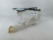 2015-2019 Ford Escape Windshield Washer Fluid Reservoir Bottle Oem