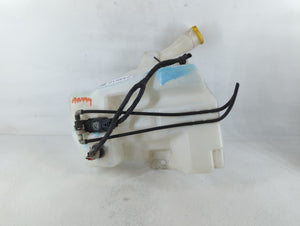 2015-2019 Ford Escape Windshield Washer Fluid Reservoir Bottle Oem