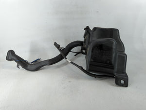 2014 Mercedes-benz Cla250 Windshield Washer Fluid Reservoir Bottle Oem