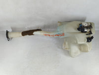 2010-2017 Gmc Acadia Windshield Washer Fluid Reservoir Bottle Oem - Oemusedautoparts1.com