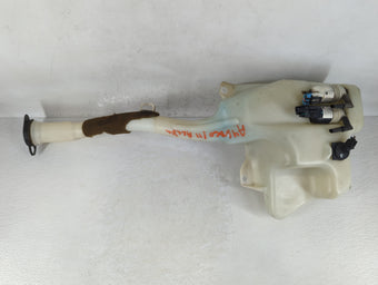compare product 2010-2017 Gmc Acadia Windshield Washer Fluid Reservoir Bottle Oem