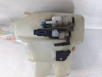 2010-2017 Gmc Acadia Windshield Washer Fluid Reservoir Bottle Oem - Oemusedautoparts1.com