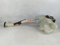 2010-2017 Gmc Acadia Windshield Washer Fluid Reservoir Bottle Oem - Oemusedautoparts1.com