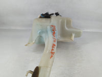 2010-2017 Gmc Acadia Windshield Washer Fluid Reservoir Bottle Oem - Oemusedautoparts1.com