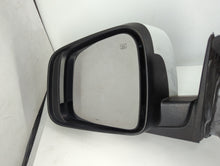 2011-2022 Jeep Grand Cherokee Side Mirror Replacement Driver Left View Door Mirror P/N:IIIE11026536 Fits OEM Used Auto Parts