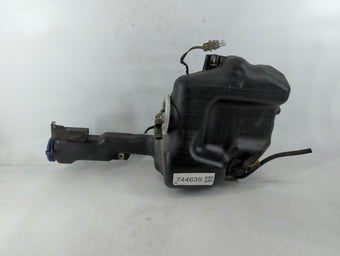 compare product 2010-2015 Mercedes-benz C250 Windshield Washer Fluid Reservoir Bottle Oem
