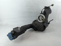 2010-2015 Mercedes-benz C250 Windshield Washer Fluid Reservoir Bottle Oem - Oemusedautoparts1.com