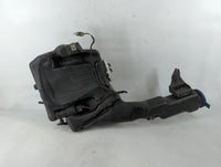 2010-2015 Mercedes-benz C250 Windshield Washer Fluid Reservoir Bottle Oem - Oemusedautoparts1.com