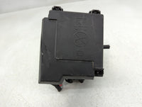 2022 Jeep Compass Fusebox Fuse Box Panel Relay Module P/N:68477478AC Fits OEM Used Auto Parts - Oemusedautoparts1.com