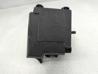 compare product 2022 Jeep Compass Fusebox Fuse Box Panel Relay Module P/N:68477478AC Fits OEM Used Auto Parts