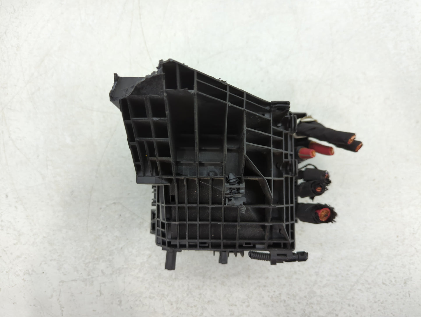 2022 Jeep Compass Fusebox Fuse Box Panel Relay Module P/N:68477478AC Fits OEM Used Auto Parts - Oemusedautoparts1.com