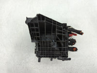 2022 Jeep Compass Fusebox Fuse Box Panel Relay Module P/N:68477478AC Fits OEM Used Auto Parts - Oemusedautoparts1.com