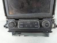 2014-2017 Chevrolet Impala Radio AM FM Cd Player Receiver Replacement P/N:23399194 Fits Fits 2014 2015 2016 2017 OEM Used Auto Parts - Oemusedautoparts1.com
