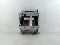 2014-2017 Chevrolet Impala Radio AM FM Cd Player Receiver Replacement P/N:23399194 Fits Fits 2014 2015 2016 2017 OEM Used Auto Parts - Oemusedautoparts1.com