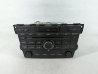 2011-2012 Mazda Cx-7 Radio AM FM Cd Player Receiver Replacement P/N:14795246 EH48 66 AR0 Fits Fits 2011 2012 OEM Used Auto Parts - Oemusedautoparts1.com