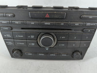 2011-2012 Mazda Cx-7 Radio AM FM Cd Player Receiver Replacement P/N:14795246 EH48 66 AR0 Fits Fits 2011 2012 OEM Used Auto Parts - Oemusedautoparts1.com