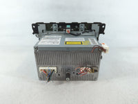 2011-2012 Mazda Cx-7 Radio AM FM Cd Player Receiver Replacement P/N:14795246 EH48 66 AR0 Fits Fits 2011 2012 OEM Used Auto Parts - Oemusedautoparts1.com