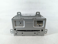 2015-2016 Chevrolet Cruze Radio AM FM Cd Player Receiver Replacement P/N:23495273 Fits Fits 2014 2015 2016 2017 OEM Used Auto Parts - Oemusedautoparts1.com