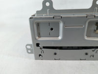 2015-2016 Chevrolet Cruze Radio AM FM Cd Player Receiver Replacement P/N:23495273 Fits Fits 2014 2015 2016 2017 OEM Used Auto Parts - Oemusedautoparts1.com