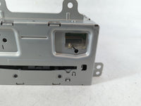 2015-2016 Chevrolet Cruze Radio AM FM Cd Player Receiver Replacement P/N:23495273 Fits Fits 2014 2015 2016 2017 OEM Used Auto Parts - Oemusedautoparts1.com