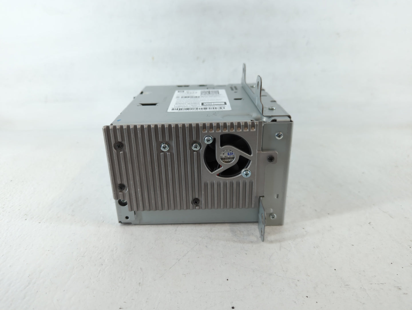 2015-2016 Chevrolet Cruze Radio AM FM Cd Player Receiver Replacement P/N:23495273 Fits Fits 2014 2015 2016 2017 OEM Used Auto Parts - Oemusedautoparts1.com