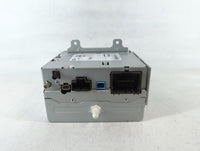 2015-2016 Chevrolet Cruze Radio AM FM Cd Player Receiver Replacement P/N:23495273 Fits Fits 2014 2015 2016 2017 OEM Used Auto Parts - Oemusedautoparts1.com