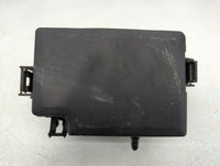 2018 Hyundai Elantra Fusebox Fuse Box Panel Relay Module P/N:VS91200F3535AA Fits OEM Used Auto Parts - Oemusedautoparts1.com