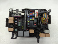2018 Hyundai Elantra Fusebox Fuse Box Panel Relay Module P/N:VS91200F3535AA Fits OEM Used Auto Parts - Oemusedautoparts1.com