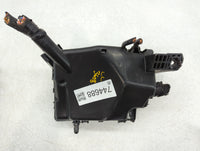 2018 Hyundai Elantra Fusebox Fuse Box Panel Relay Module P/N:VS91200F3535AA Fits OEM Used Auto Parts - Oemusedautoparts1.com