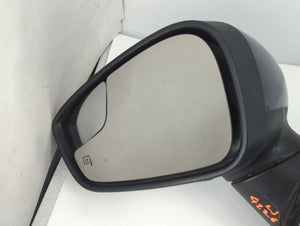 2011-2019 Ford Fiesta Side Mirror Replacement Driver Left View Door Mirror P/N:AE83-17683-AB Fits OEM Used Auto Parts