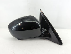 2013-2016 Nissan Pathfinder Side Mirror Replacement Passenger Right View Door Mirror P/N:E11026672 Fits Fits 2013 2014 2015 2016 OEM Used Auto Parts